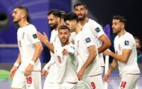 سرمربی تیم ملی