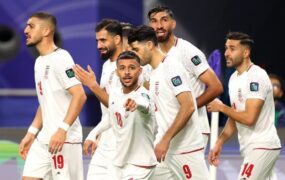 سرمربی تیم ملی