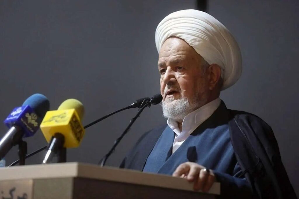 سعیدی