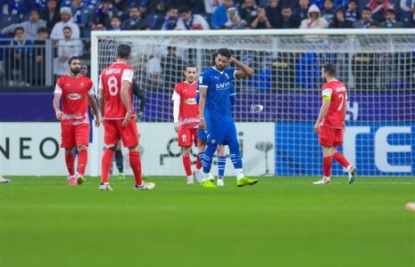 سهمیه ایران در لیگ نخبگان آسیا اعلام شد