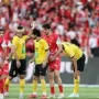 سپاهان و پرسپولیس