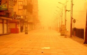 شرایط بحرانی در سیستان