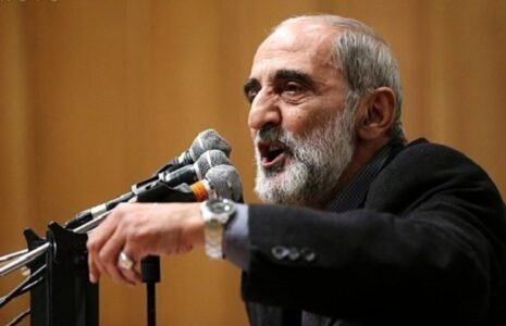کیهان: شهروندان فرانسوی در ایران را بازداشت کنید! شریعتمداری