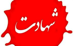 شهادت یک نیروی پلیس در هرمزگان