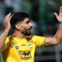شکاری با پرسپولیس بست
