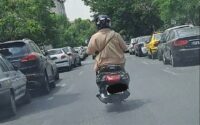 گواهینامه موتورسیکلت بانوان مجلس
