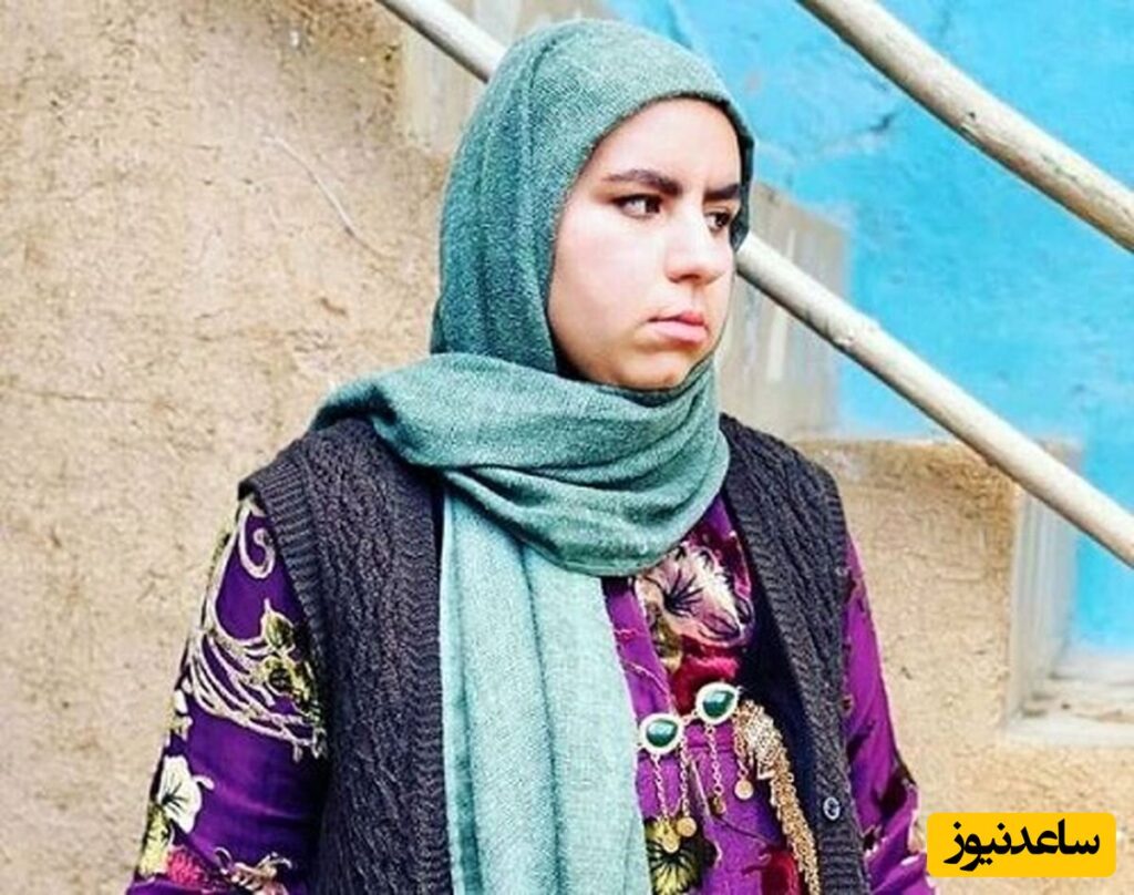 صهبا شرافتی