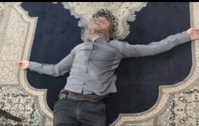 ضرب و شتم معلم زرندی
