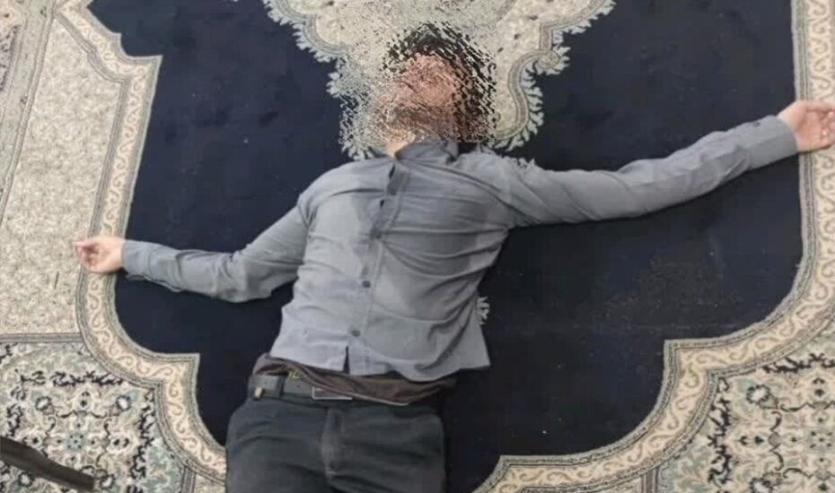 ضرب و شتم معلم زرندی