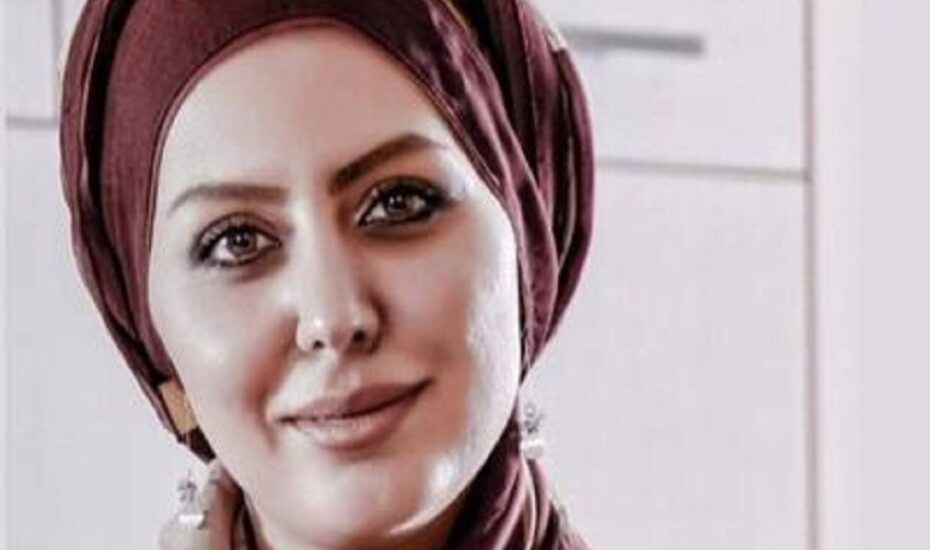 طناز حقیقی طراح لباس تئاتر و سینما