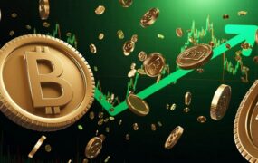 عبور بیت‌کوین از ۱۰۵ هزار دلار