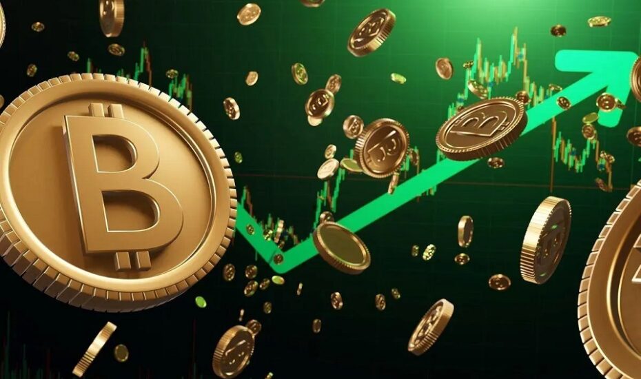 عبور بیت‌کوین از ۱۰۵ هزار دلار
