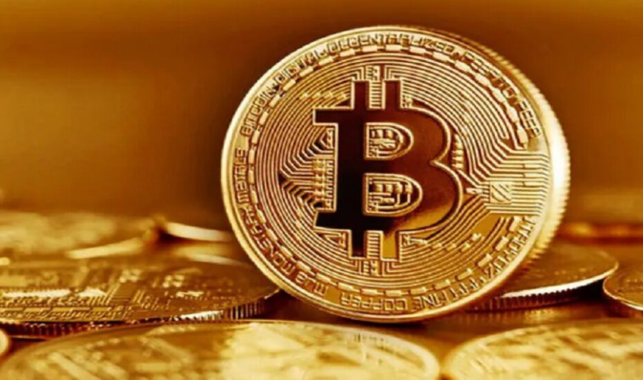 عبور قیمت بیت‌کوین از ۱۰۷,۵۰۰ دلار