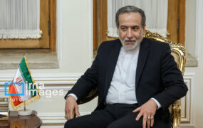 عراقچی