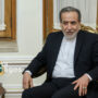 عراقچی