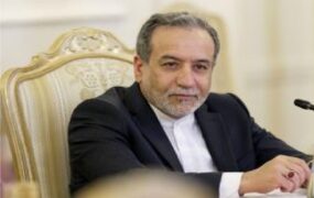 عراقچی