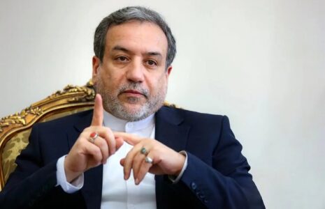 عراقچی