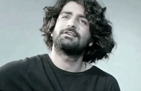 چرا کنسرت عرفان طهماسبی لغو شد؟ عرفان طهماسبی