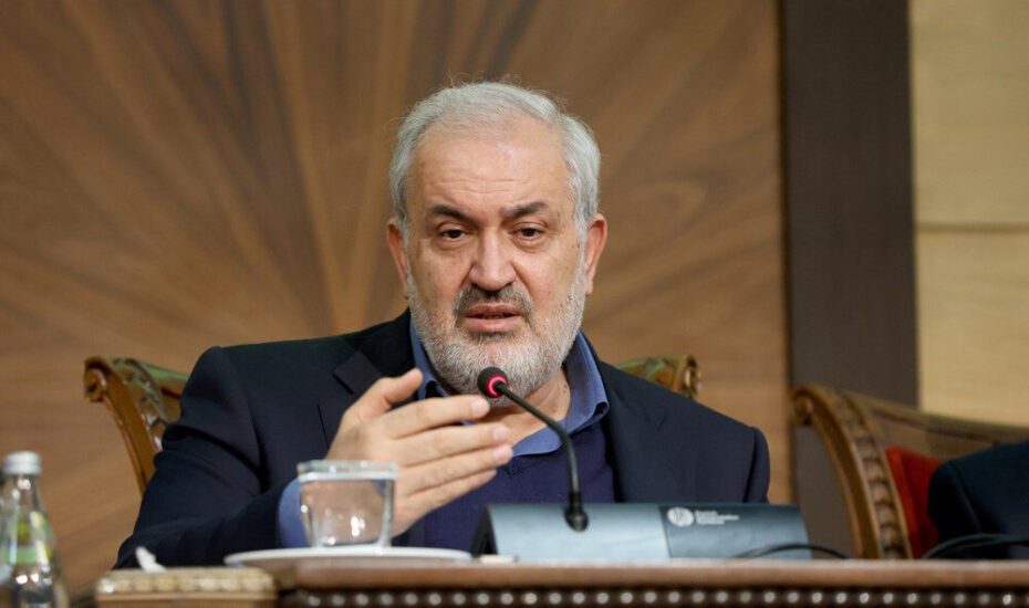 علی آبادی