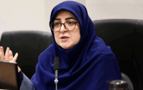 فاطمه مهاجرانی