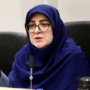 فاطمه مهاجرانی