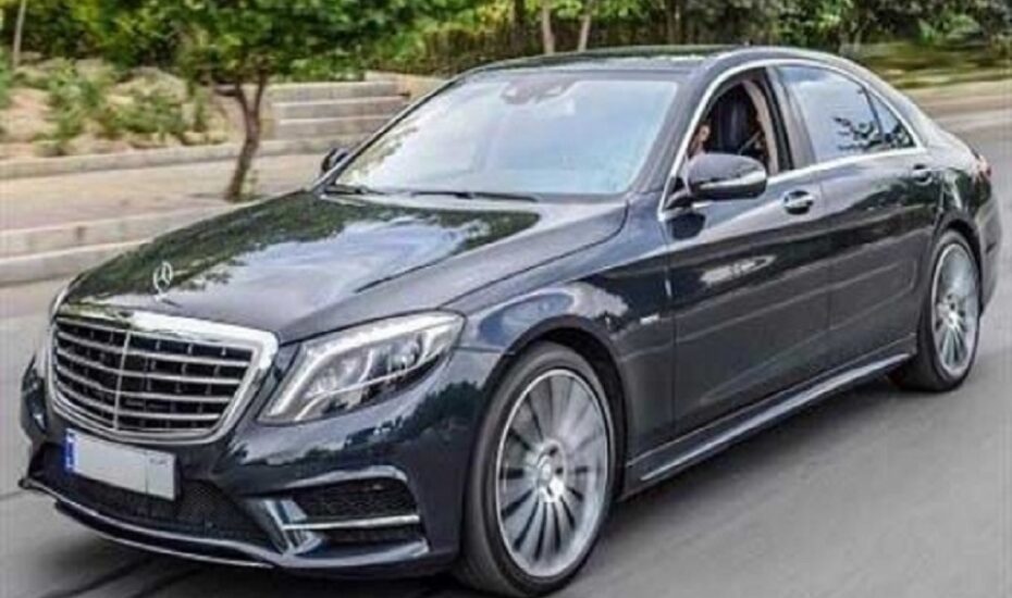 فروش خودروهای خارجی متوقف شد فروش خودروهای خارجی