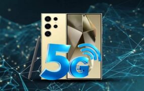 فعال‌سازی فناوری 5G سامسونگ