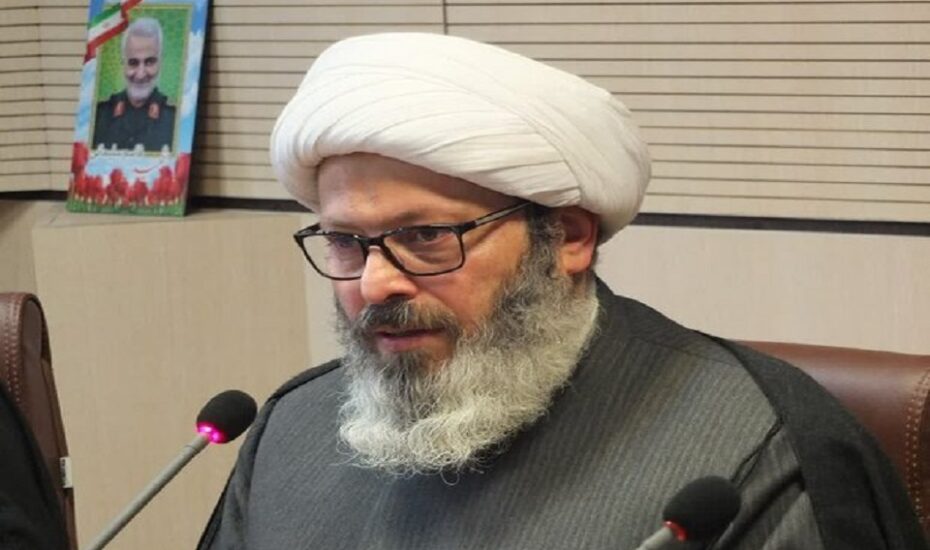 قاسمیان عربستان سعودی دستگیر
