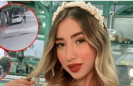 قتل چهره مشهور تیک تاک در مقابل دوربین!