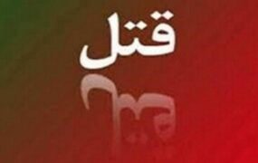 قتل همسر