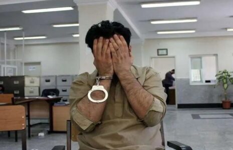 قتل همسر به‌خاطر قسط گوشی