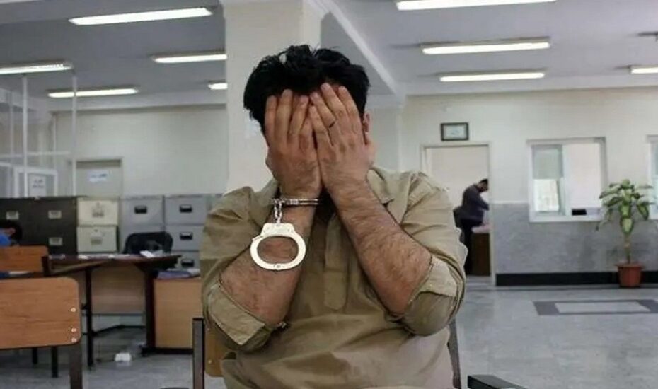 قتل همسر به‌خاطر قسط گوشی