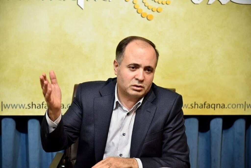 قزلجه