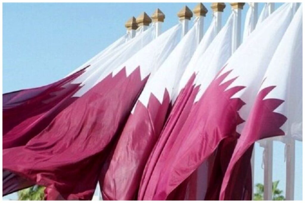 قطر