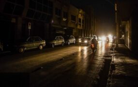 قطعی‌های برق ۴ ساعته شد