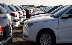 قیمت خودرو