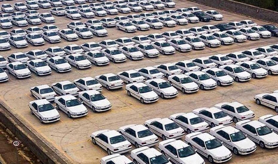 قیمت خودرو ۲۱ اردیبهشت ۱۴۰۴