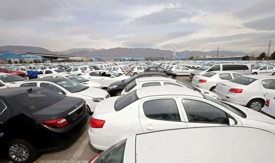 قیمت خودرو ۳۱ اردیبهشت ۱۴۰۴