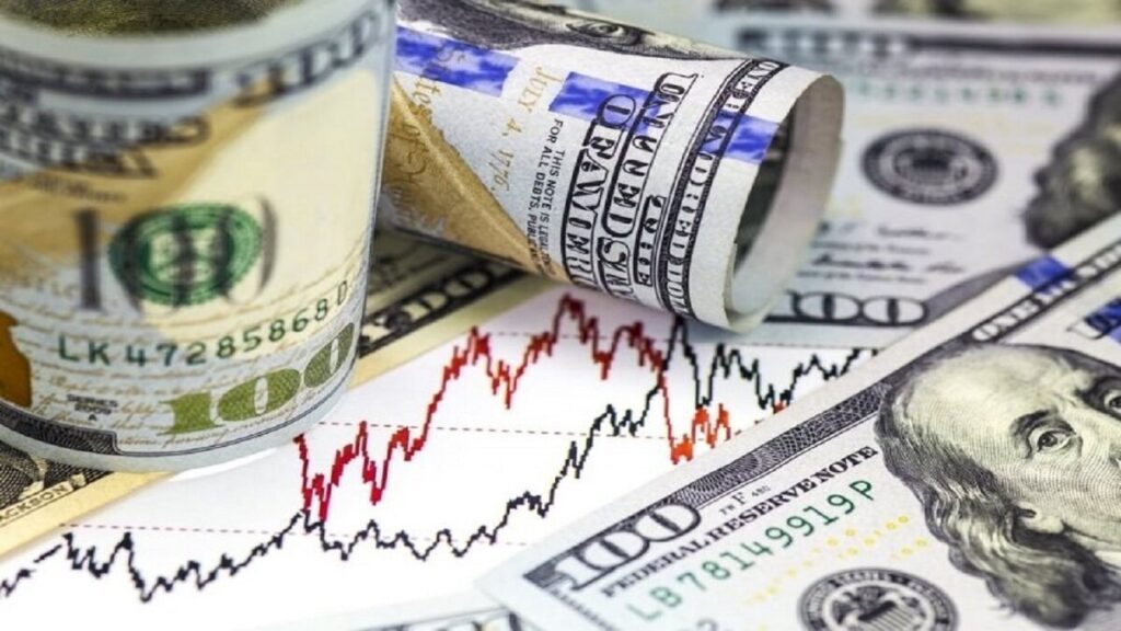 قیمت دلار