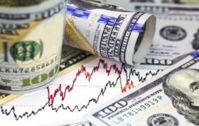 قیمت دلار