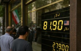 قیمت دلار در بازار
