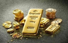 قیمت طلا و سکه
