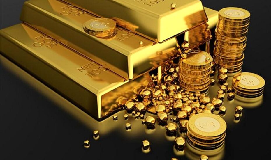 قیمت طلا و سکه