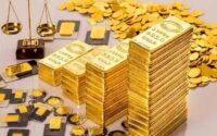 قیمت طلا و سکه
