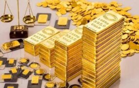 قیمت طلا و سکه