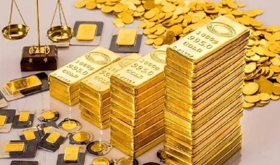 قیمت طلا و سکه ۴ خرداد ۱۴۰۴ قیمت طلا و سکه