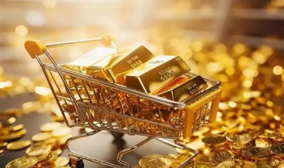 قیمت طلا و سکه