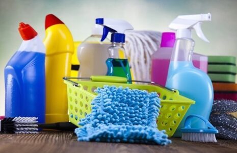 افزایش قیمت مواد شوینده تکذیب شد قیمت مواد شوینده
