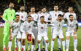 تیم ملی ایران مقدماتی جام جهانی