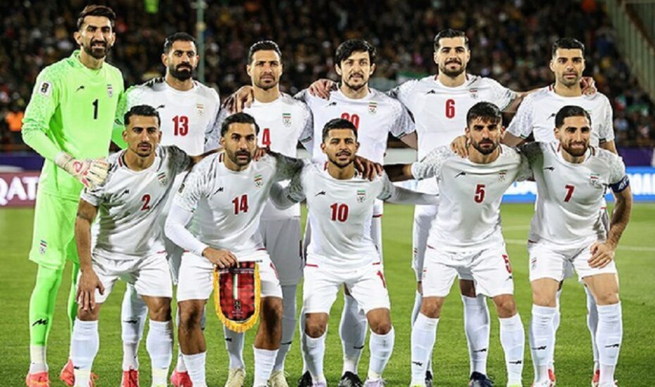 تیم ملی ایران مقدماتی جام جهانی